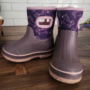 Joe fresh winter boot